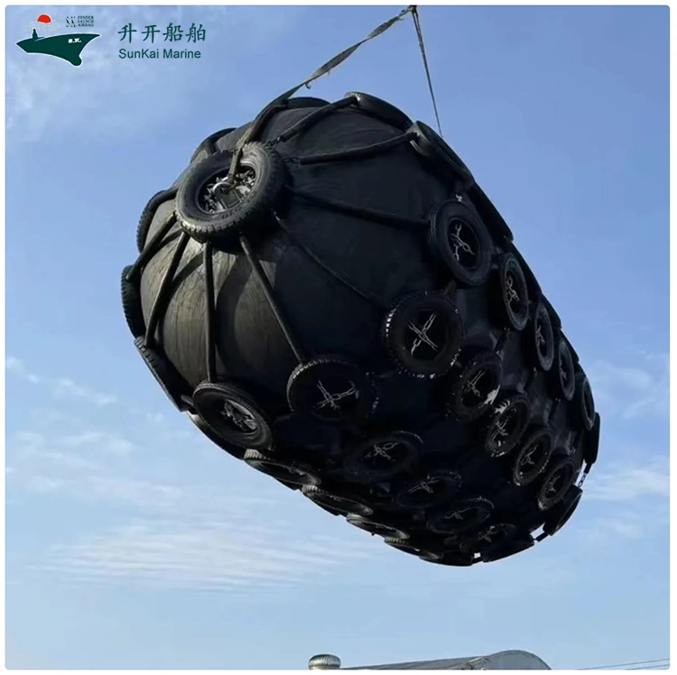 Qingdao Sunkai Melancarkan 