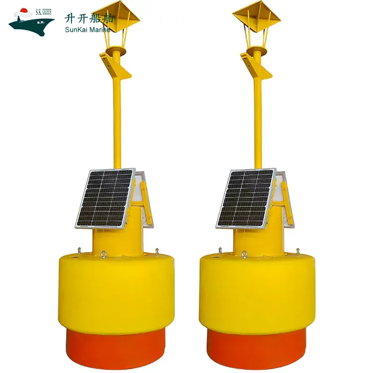 Buoy Salvage Marine